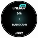NS - Mad Skank