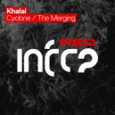 Khalai - The Merging