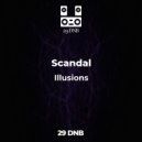 Scandal - Illusions