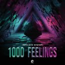 Repulsive System - 1000 Feelings