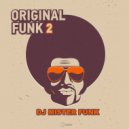 DJ Mister Funk - Afro W