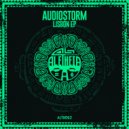 AudioStorm - Lisbon