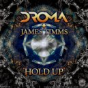 DROMA Feat. JAMES TIMMS - Hold Up