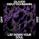 Oliver Deutschmann - Divided By The Light