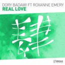 Dory Badawi ft Roxanne Emery - Real Love