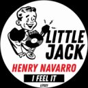 Henry Navarro - Feel It