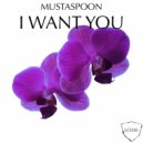 Mustaspoon - J The D
