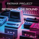 PatrikR Project - Let there be house