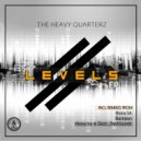 The Heavy Quarterz - Levels