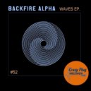 Backfire Alpha - On the run