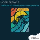 Adam Francis - Where The Sky Touches The Sea