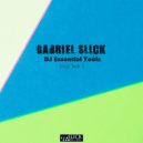 Gabriel Slick - Tribal Tech 3 Bass 03