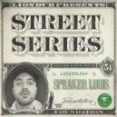 Speaker Louis - True Gangsta