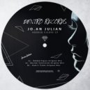 Jo.an Julian - Robbed Figure