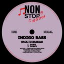 Indigo Bass - Trace