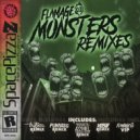 Flamage - Monsters