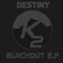 Destiny - Brighten Up