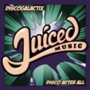 DiscoGalactiX - Disco After All