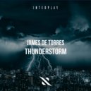 James De Torres - Thunderstorm
