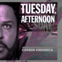 Cosmin Simionica - Tuesday Afternoon