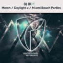 DJ Buk - Miami Beach Parties