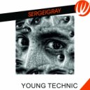 SergeiGray - Enough Is Enough