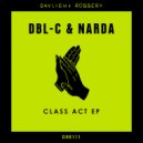DBL-C & Narda - Stylist