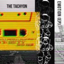 The Tachyon - Emotion III