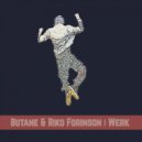 Butane & Riko Forinson - Grind