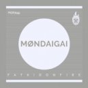 Møndaigai - Shockwave