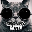 DJ Bonny - Katten