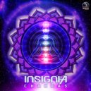Insignia - Svadhishthana