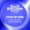 State Of Funk - Soul Jacker