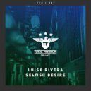 Luisk Rivera - Selfish Desire