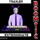Traxler - Evacuate