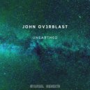 John Ov3rblast - Space Surfer