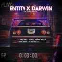 Entity & Darwin - Retro Riddim