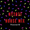 VeanarU - NY 2021 House Mix