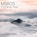 MSDOS - Changing Keys