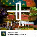 Christian Patti - Change Frequency