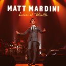 Matt Mardini - Crazy Little Thing Called Love