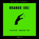 Brando (UK) - C'mon