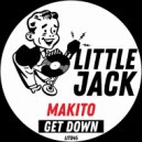 Makito - Get Down