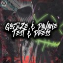 Gosize - Test Dr*gs Positive