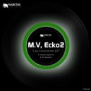 M.V, Ecko2 - Emociones
