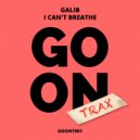 Galib - Let It Go