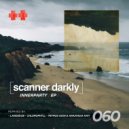 Scanner Darkly - New Speak