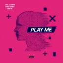 Jay Sarma & Shrivera & CRÈME - Play Me