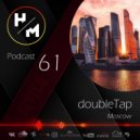 doubleTap - HM Podcast 61