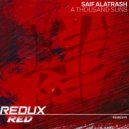 Saif Alatrash - A Thousand Suns